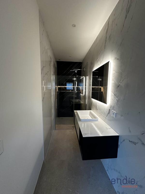 Maison - 154 m² - 4 pièces