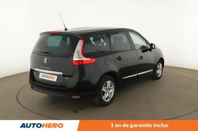 Renault Grand Scénic 1.5 dCi Energy Business Eco2 7pl 110 ch