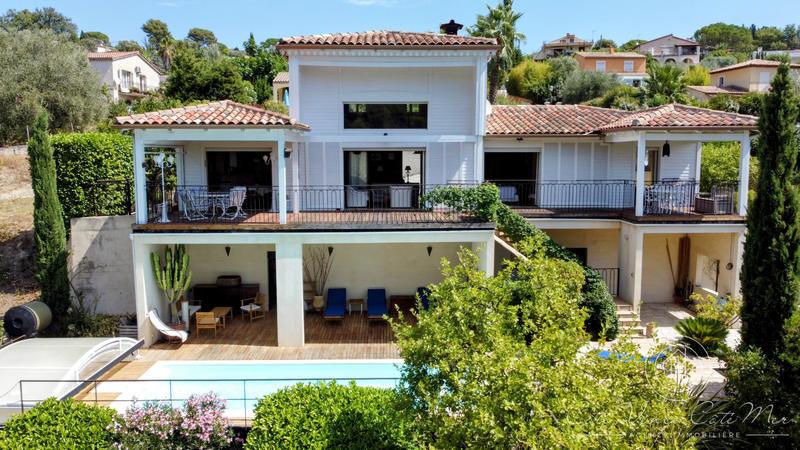 Maison - 146 m² - 4 pièces