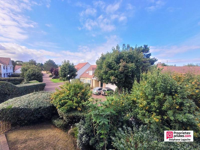 Appartement - 73 m² - 4 pièces