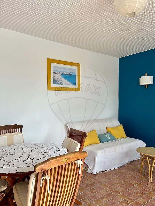 Appartement - 49 m² - 4 pièces