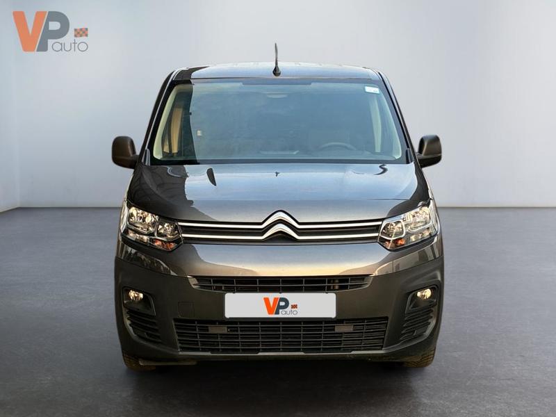 Citroën Berlingo Van m 650 Bluehdi 100 s&amp;S Bvm6 Club