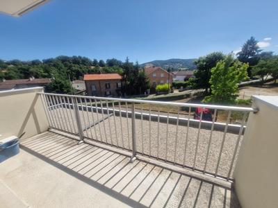 Appartement - 85 m² - 4 pièces