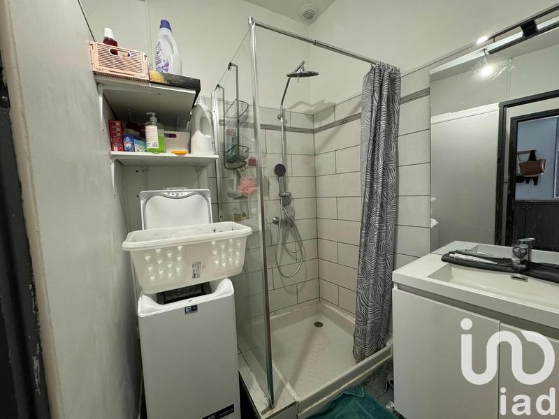 Maison de ville - 144 m² - 5 pièces