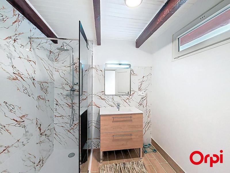 Maison de ville - 139 m² - 5 pièces