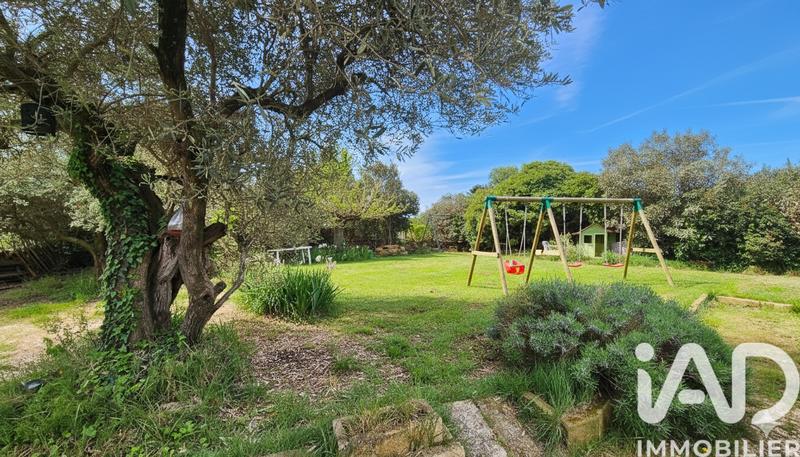 Maison - 226 m² - 6 pièces