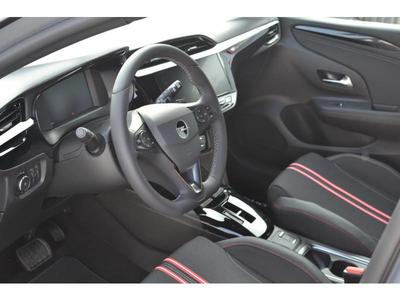 Opel Corsa 1.2 Turbo Hybrid 100 ch e-Dct6 #Yes