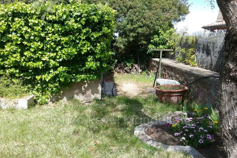 Villa - 120 m² - 5 pièces