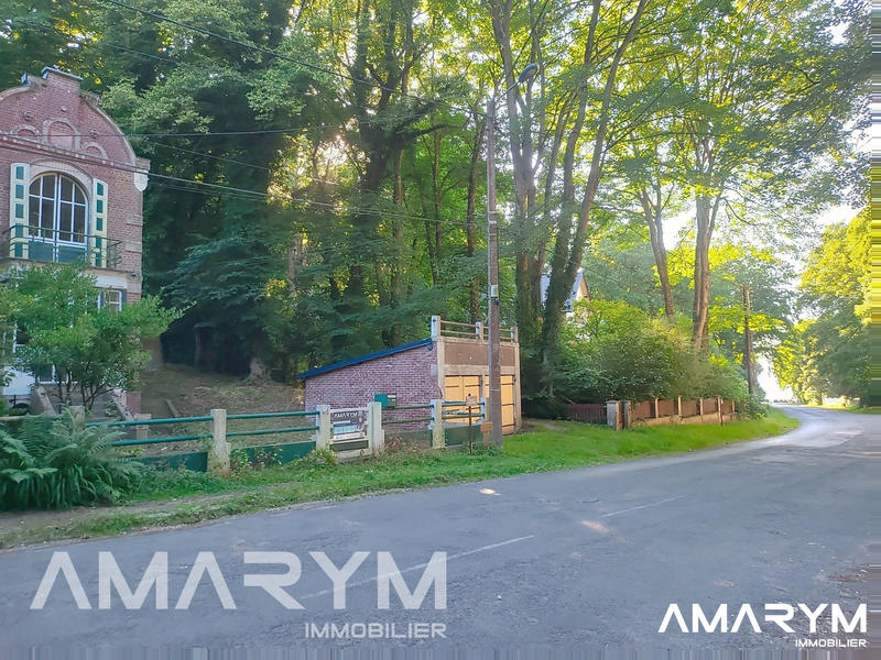 Villa - 63 m² - 4 pièces