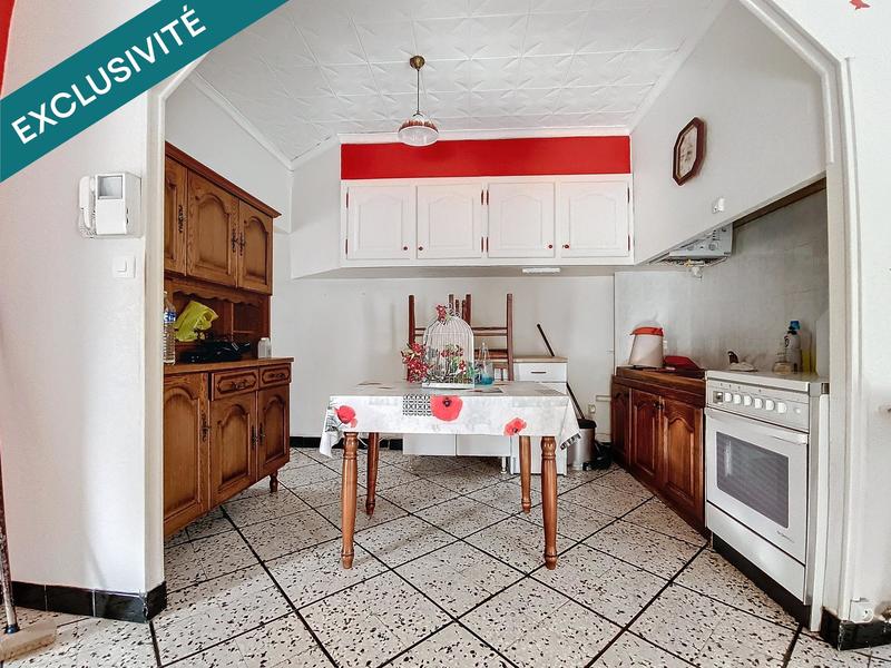 Appartement - 73 m² - 4 pièces