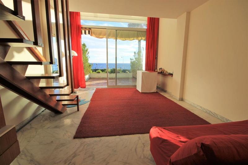 Duplex - 60 m² - 3 pièces