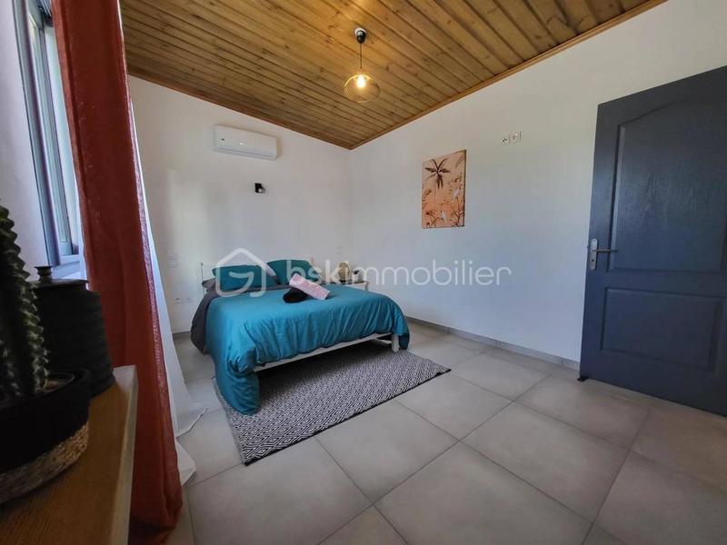 Immeuble - 195 m² - 5 pièces