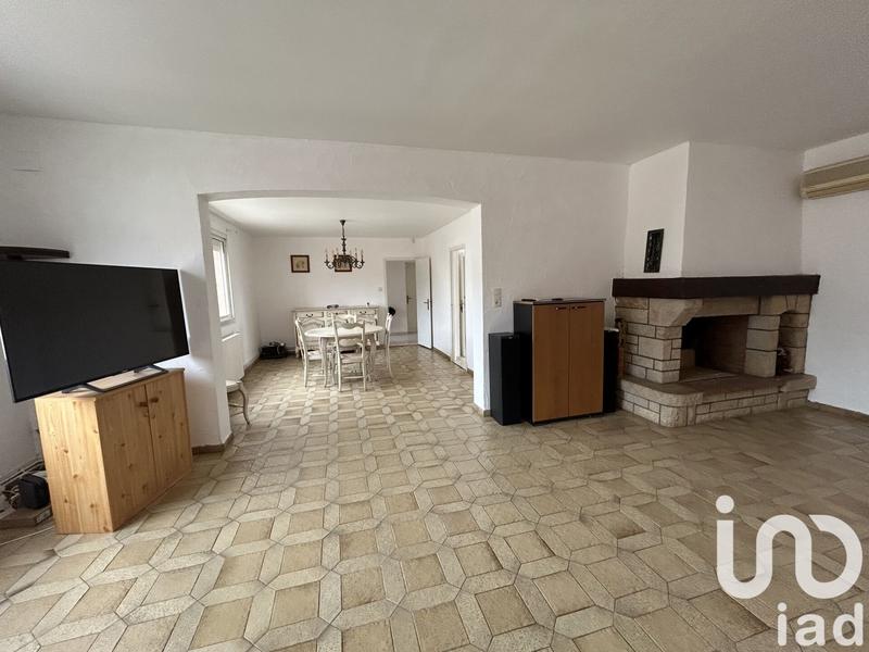 Maison - 92 m² - 5 pièces