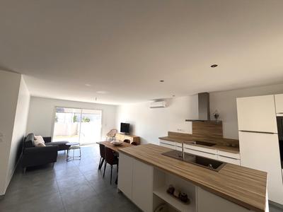 Maison - 86 m² - 4 pièces