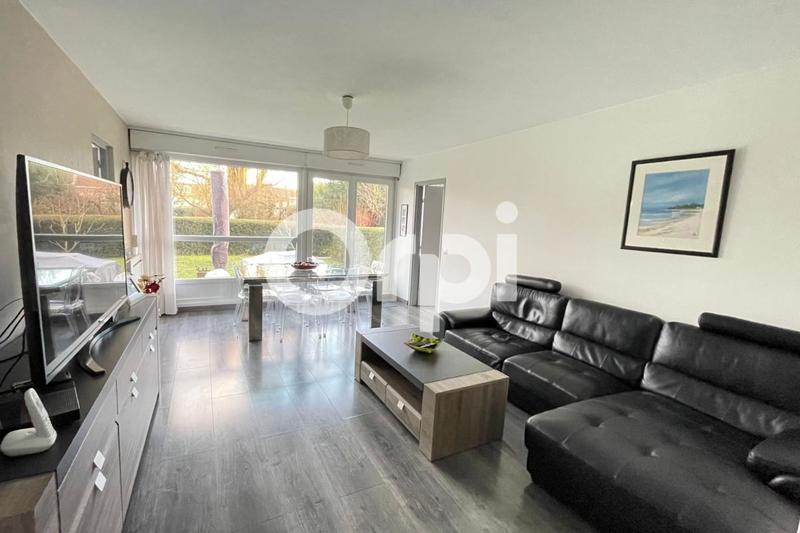 Appartement - 73 m² - 3 pièces
