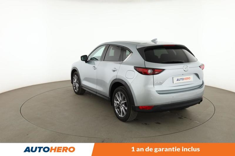 Mazda Cx-5 2.2 Skyactiv-D Selection Bva 150 ch