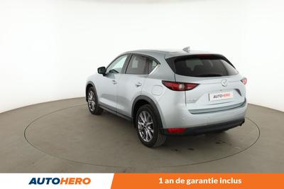 Mazda Cx-5 2.2 Skyactiv-D Selection Bva 150 ch