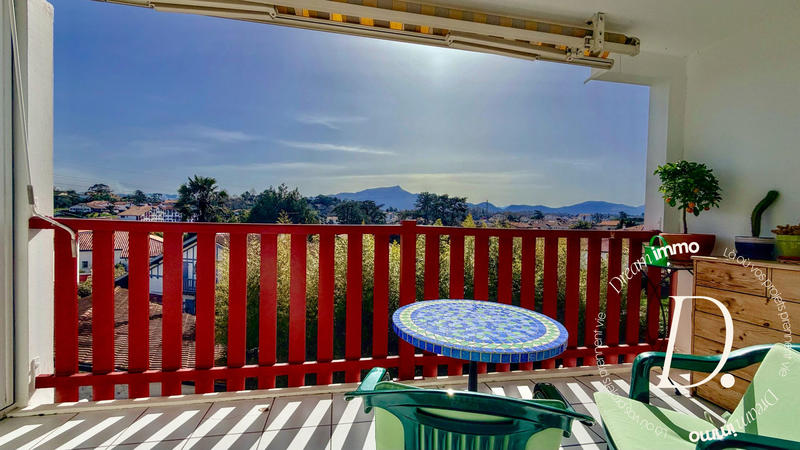 Appartement - 33 m² - 2 pièces