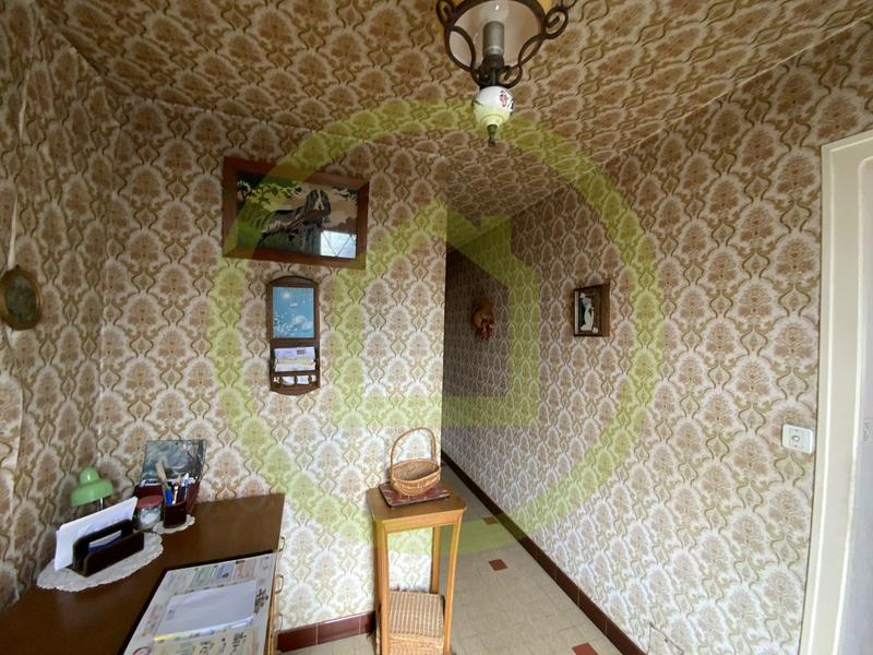 Maison - 93 m² - 3 pièces