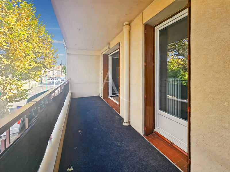 Appartement - 76 m² - 4 pièces