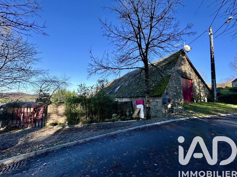 Maison - 143 m² - 5 pièces