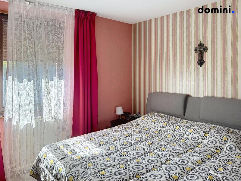 Maison ancienne - 180 m² - 9 pièces