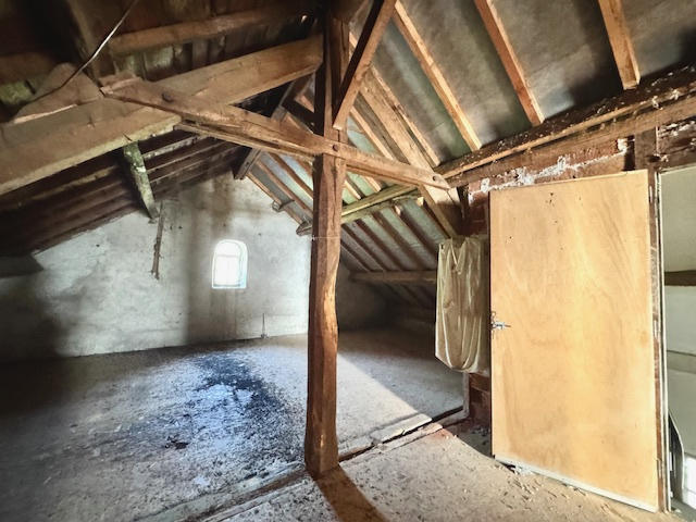 Maison - 170 m² - 7 pièces