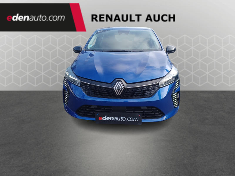 Renault Clio E-Tech full hybrid 145 Evolution