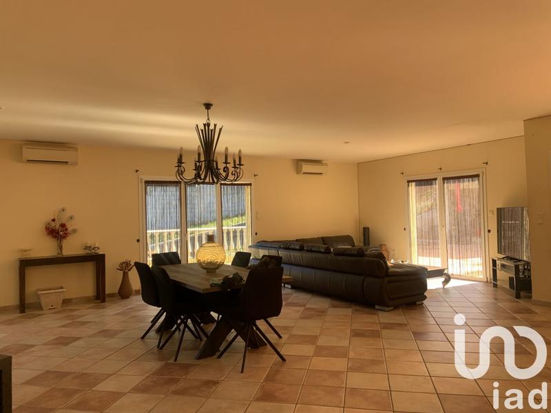 Maison - 148 m² - 5 pièces