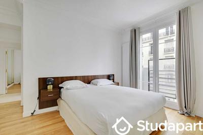 Appartement - 100 m² - 4 pièces