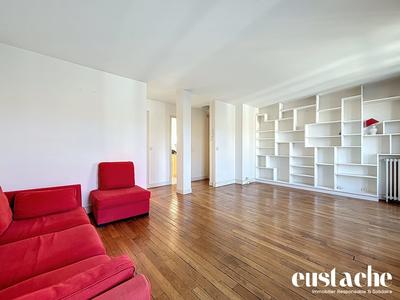 Appartement - 50 m² - 3 pièces