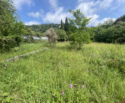Terrain - 2 000 m²
