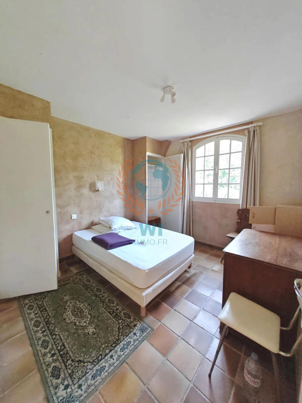 Villa - 190 m² - 6 pièces