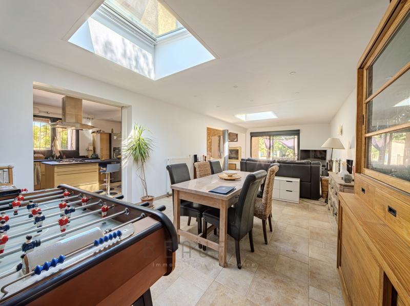 Villa - 167 m² - 4 pièces