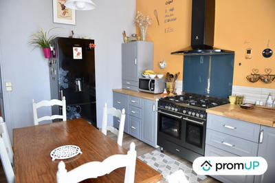 Mas - 153 m² - 5 pièces