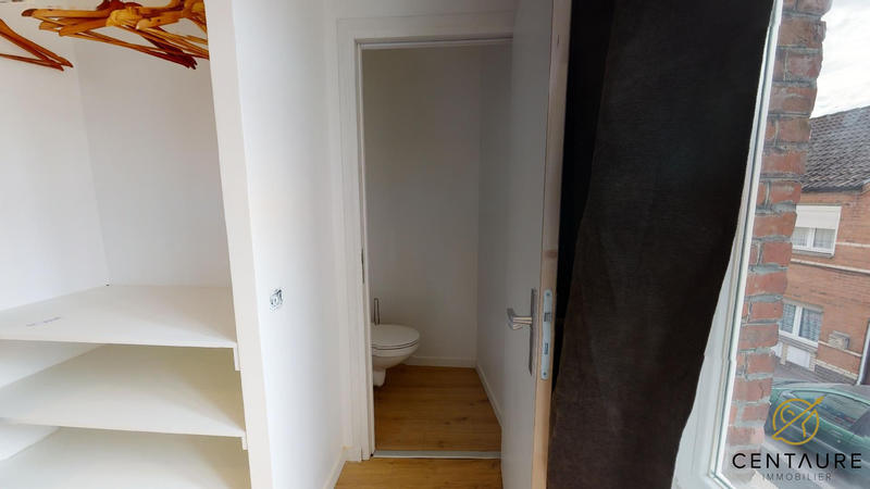 Maison - 135 m² - 6 pièces