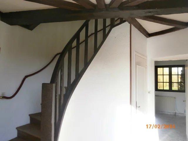 Maison - 165 m² - 9 pièces