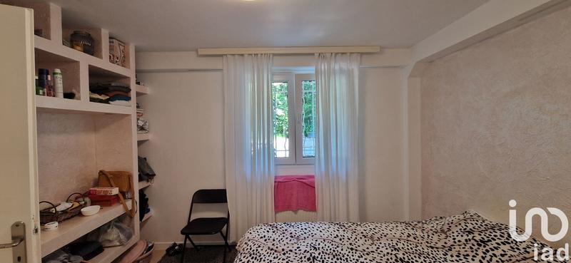 Maison - 191 m² - 8 pièces