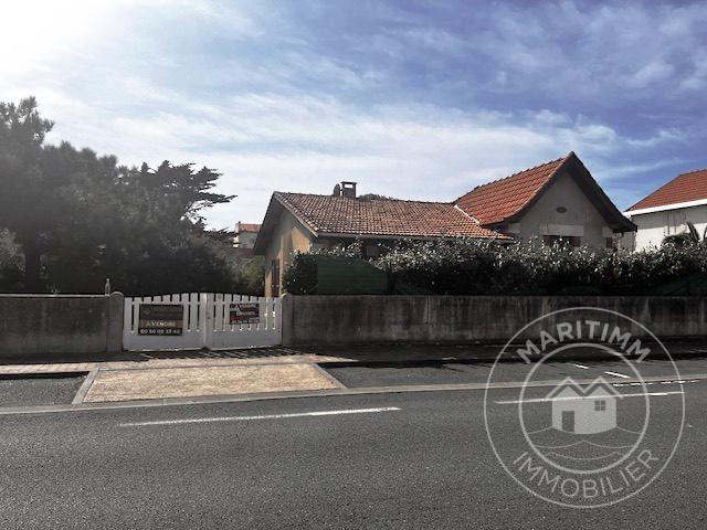 Maison ancienne - 85 m² - 3 pièces