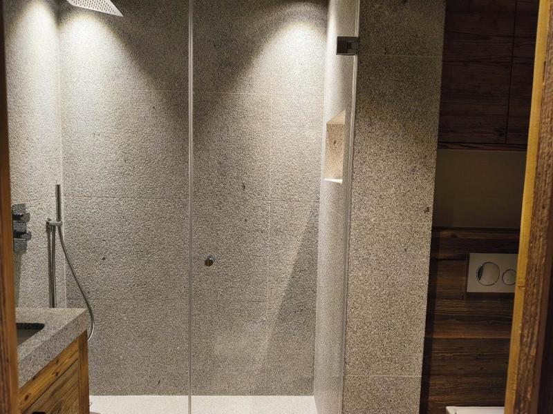 Châlet - 321 m² - 7 pièces