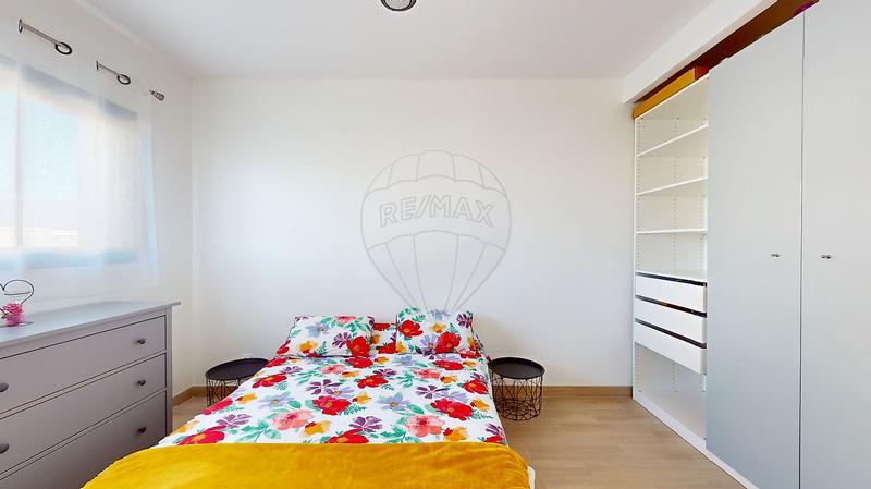 Maison - 78 m² - 3 pièces