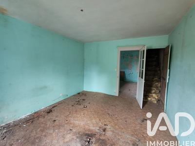 Maison de village - 103 m² - 4 pièces