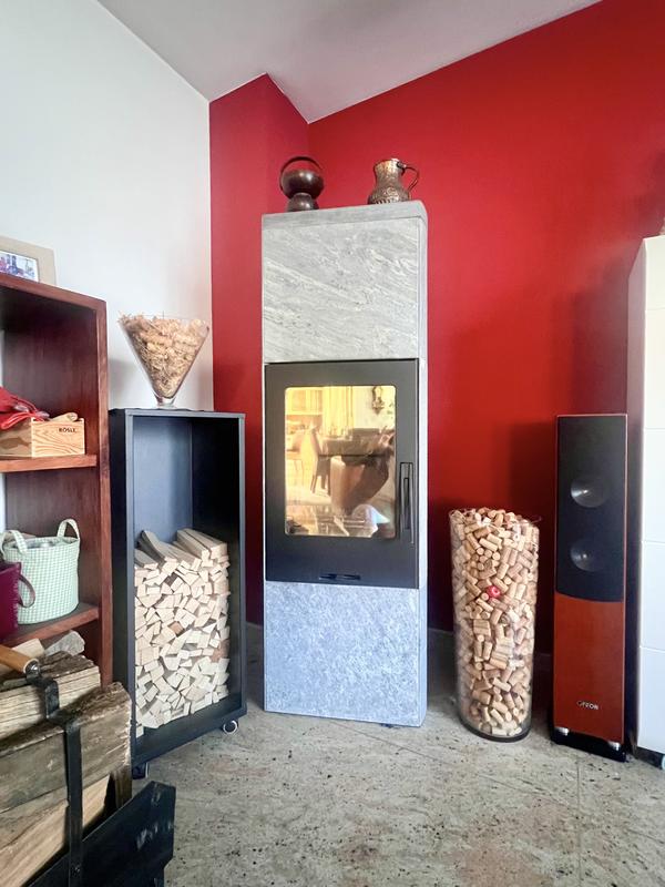 Maison contemporaine - 152 m² - 6 pièces