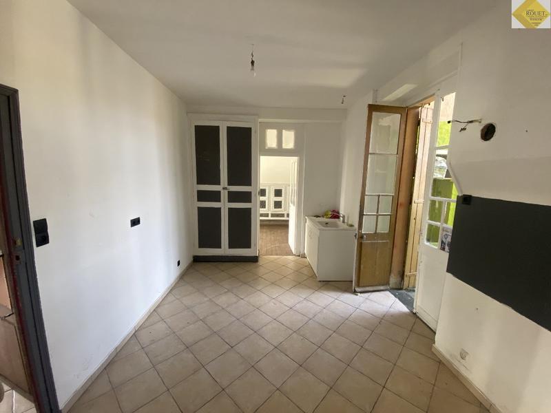 Maison - 169 m² - 5 pièces