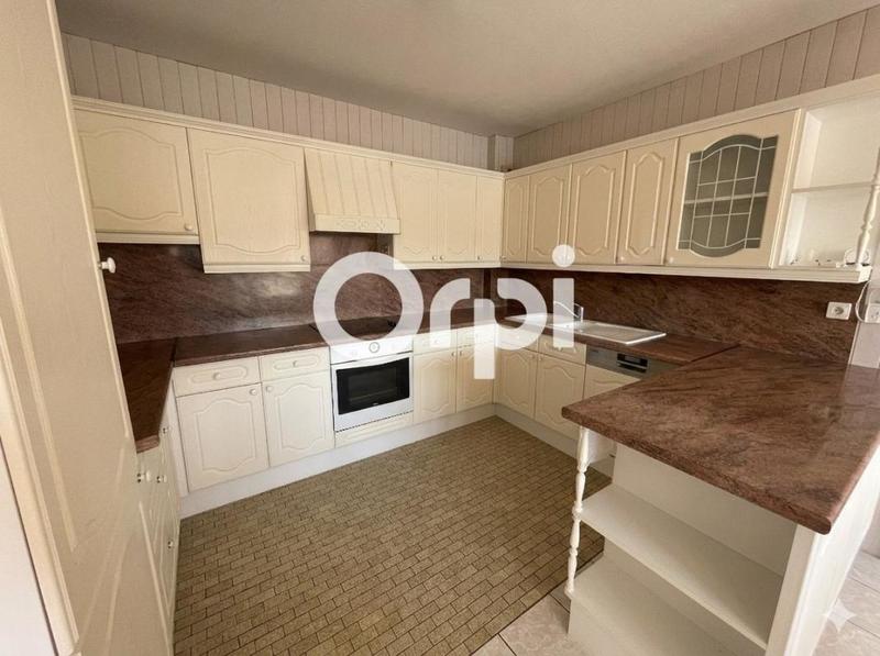 Appartement - 50 m² - 3 pièces