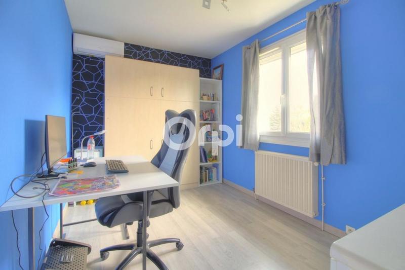 Maison - 115 m² - 4 pièces