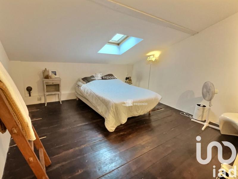 Maison - 165 m² - 5 pièces