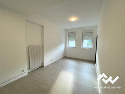 Appartement - 106 m² - 4 pièces