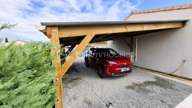 Maison traditionnelle - 88 m² - 4 pièces