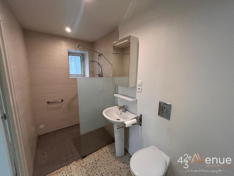 Maison - 145 m² - 7 pièces